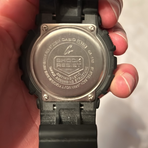 G-Shock Watch - Picture 2 of 5